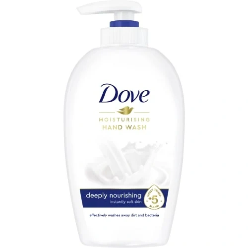 Dove Moisturising Handwash 250 ml