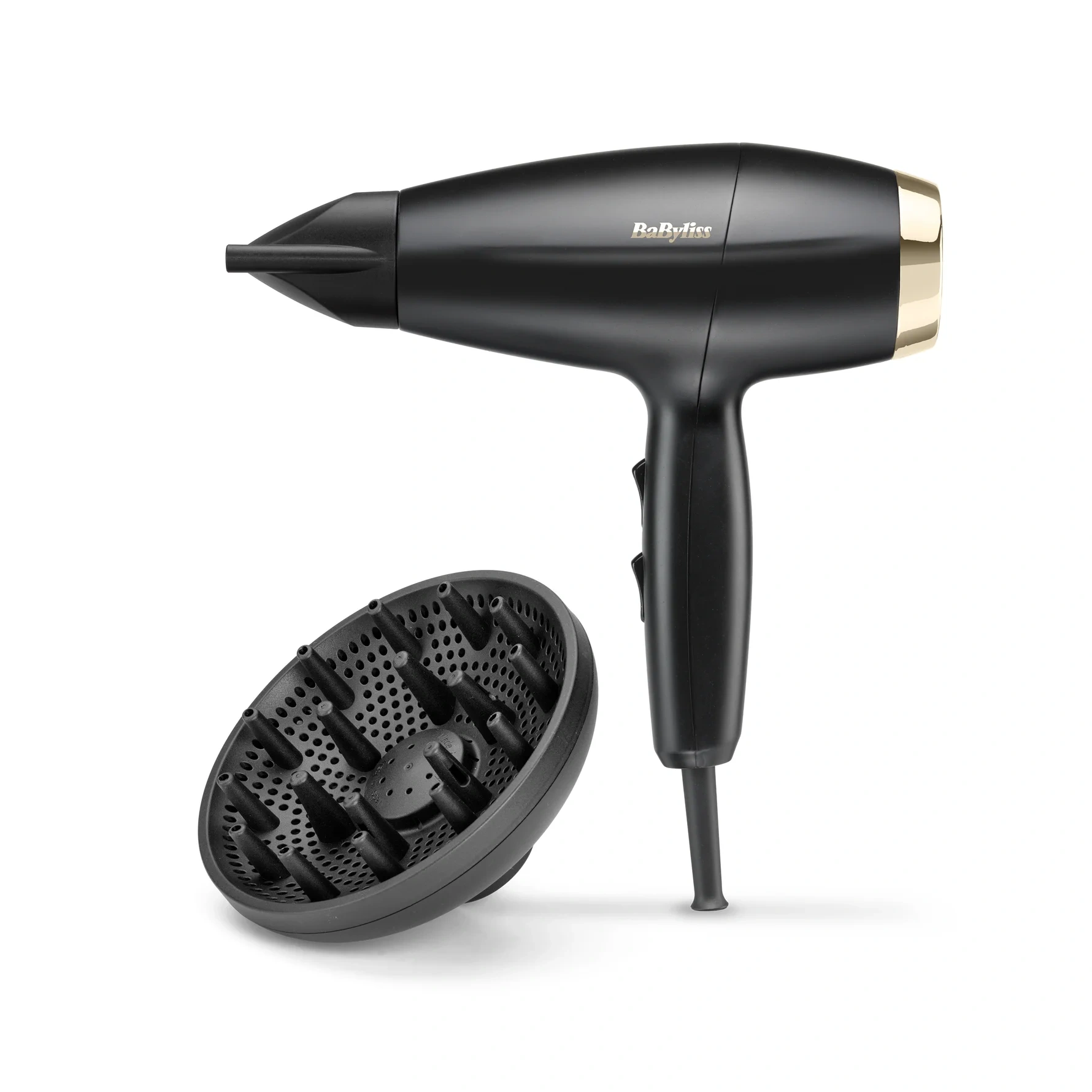 BaByliss Digital Power Dry