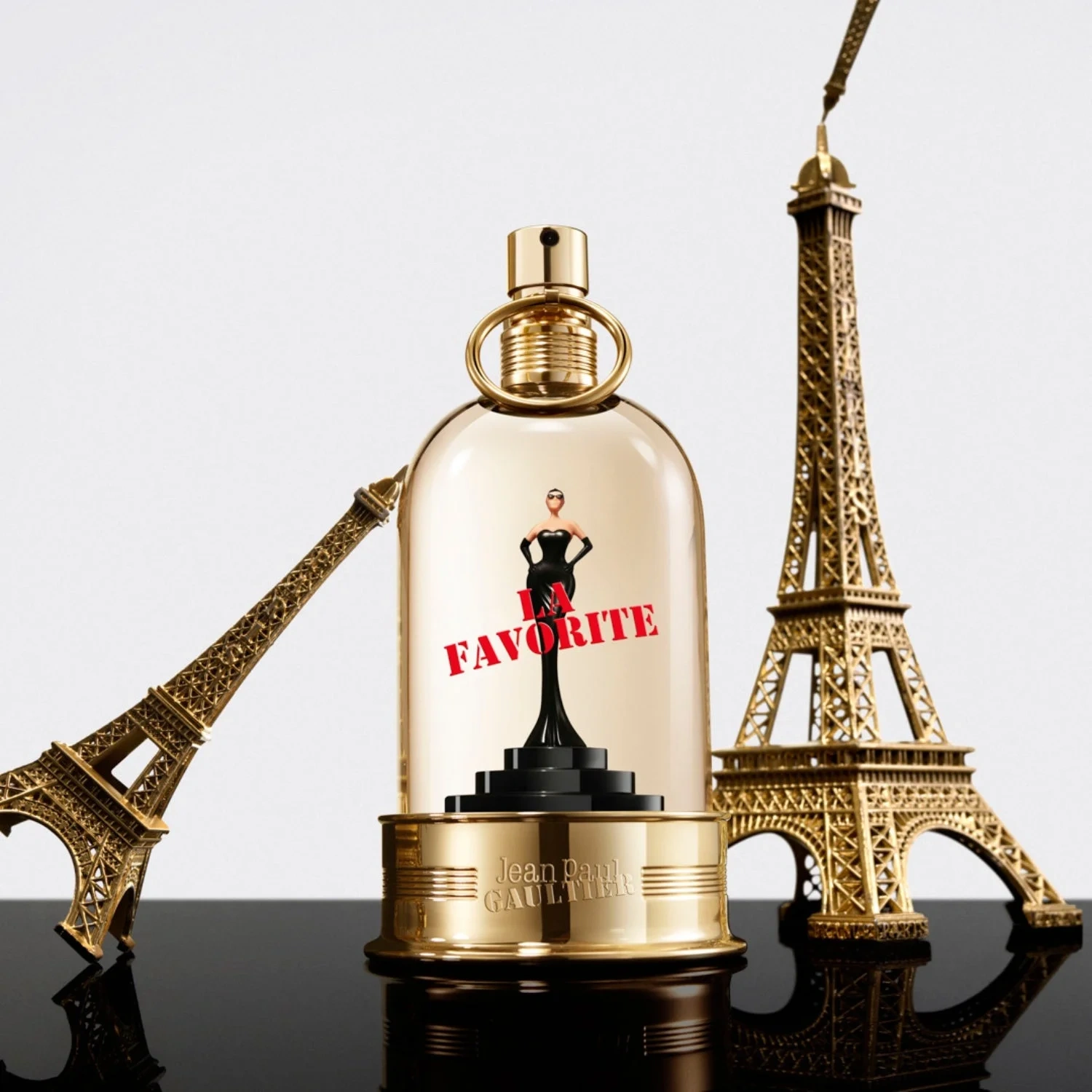 JEAN PAUL GAULTIER La Favorite