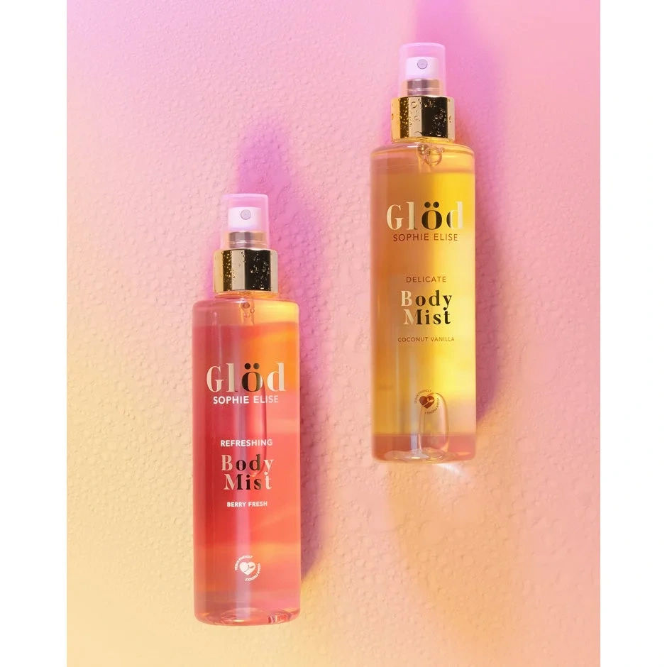 Glöd Sophie Elise Coconut Vanilla