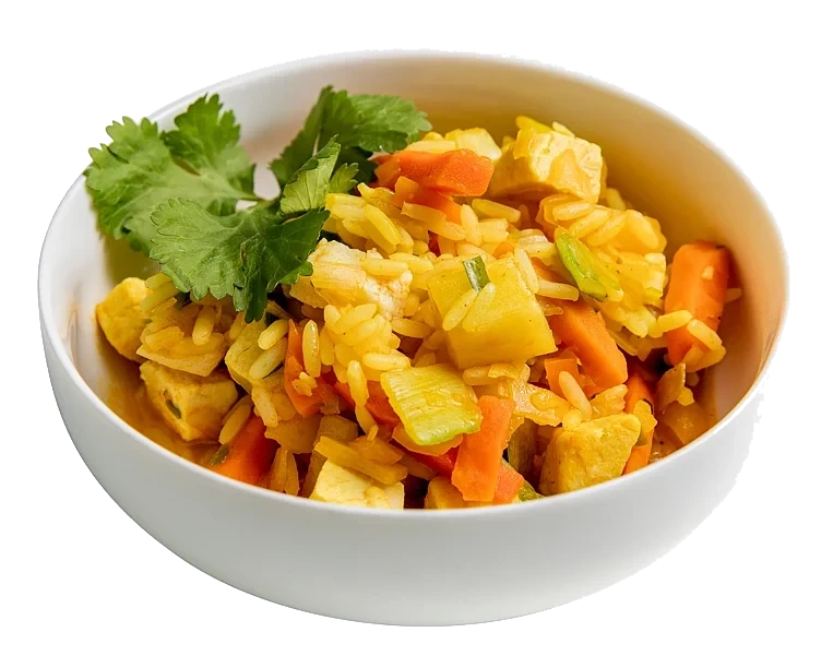Nasi goreng   5kg