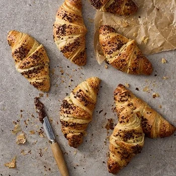 Croissant Choklad