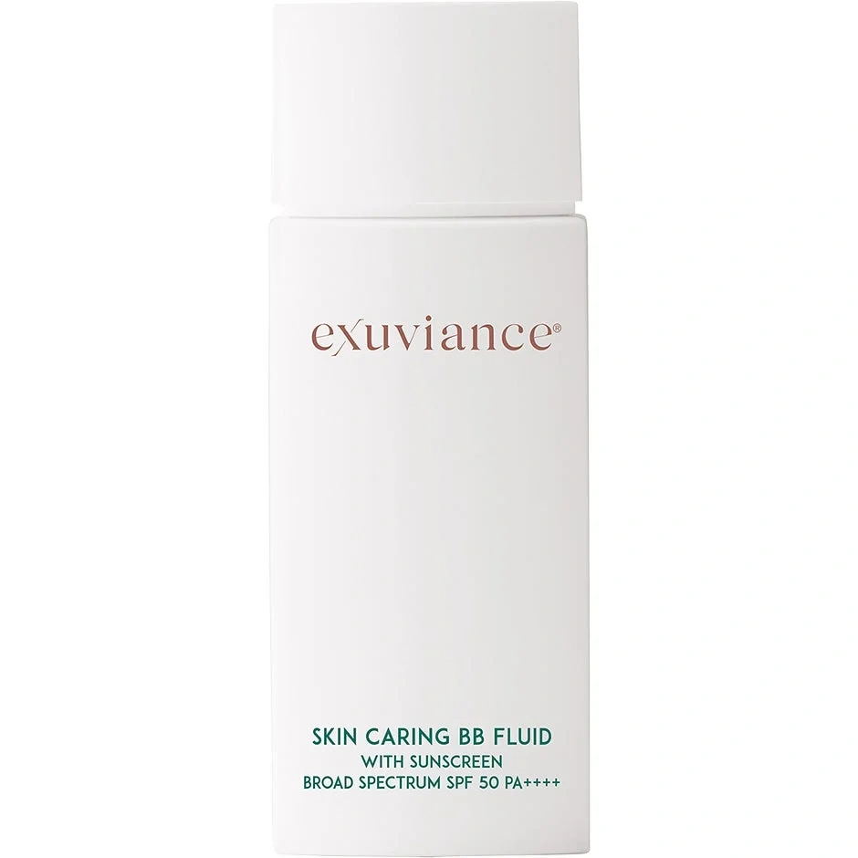 Exuviance Skin Caring BB Fluid SPF 50