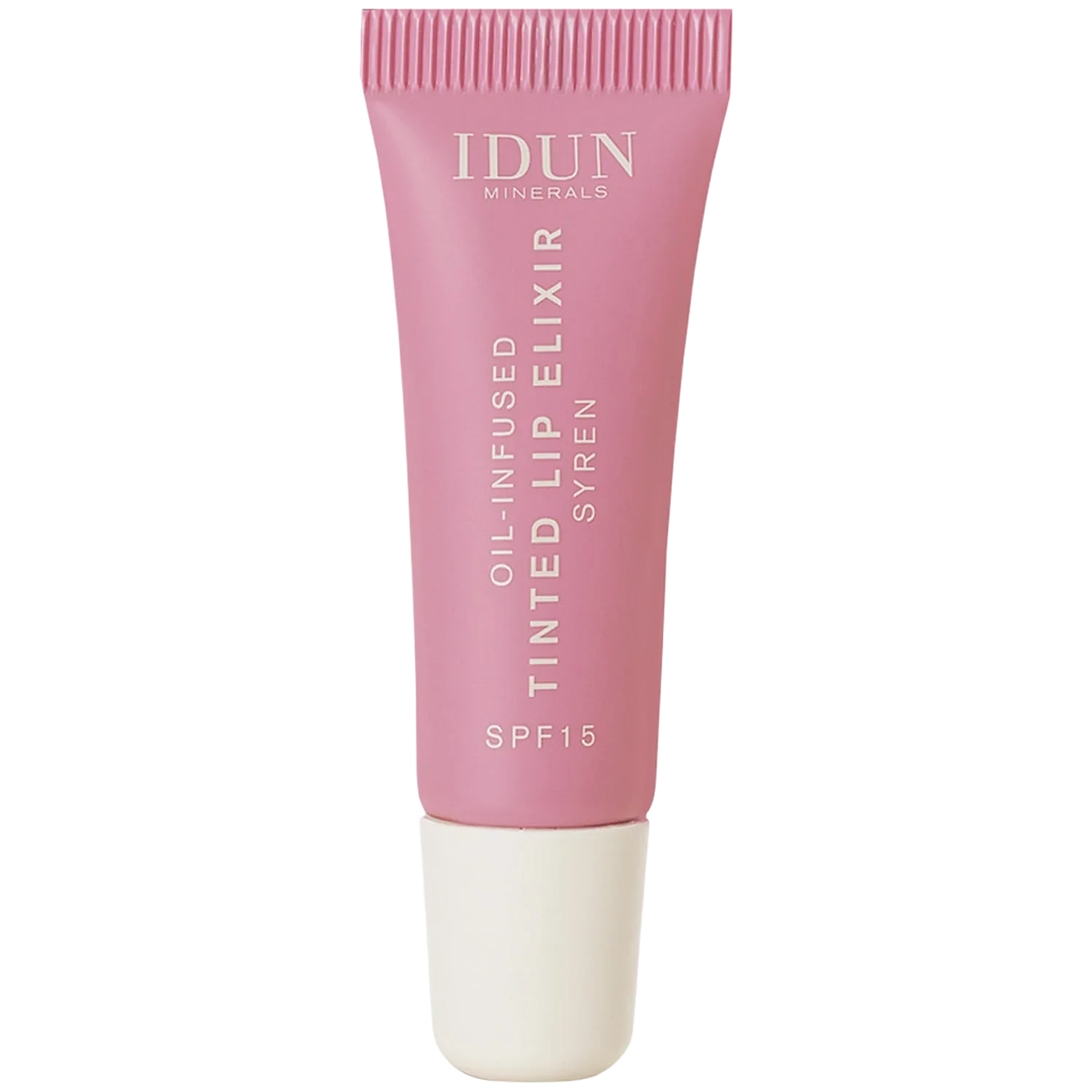 IDUN Minerals Oil-Infused Tinted Lip Elixir