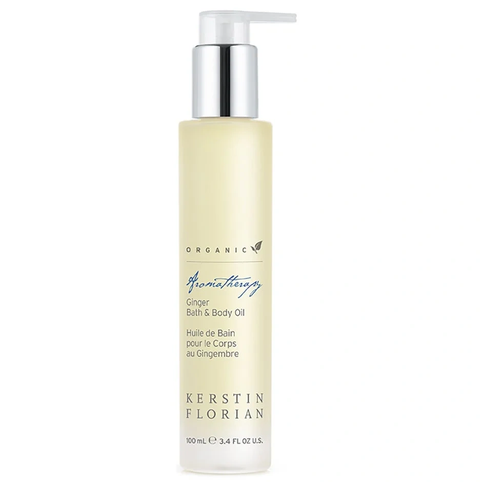 Kerstin Florian Organic Ginger