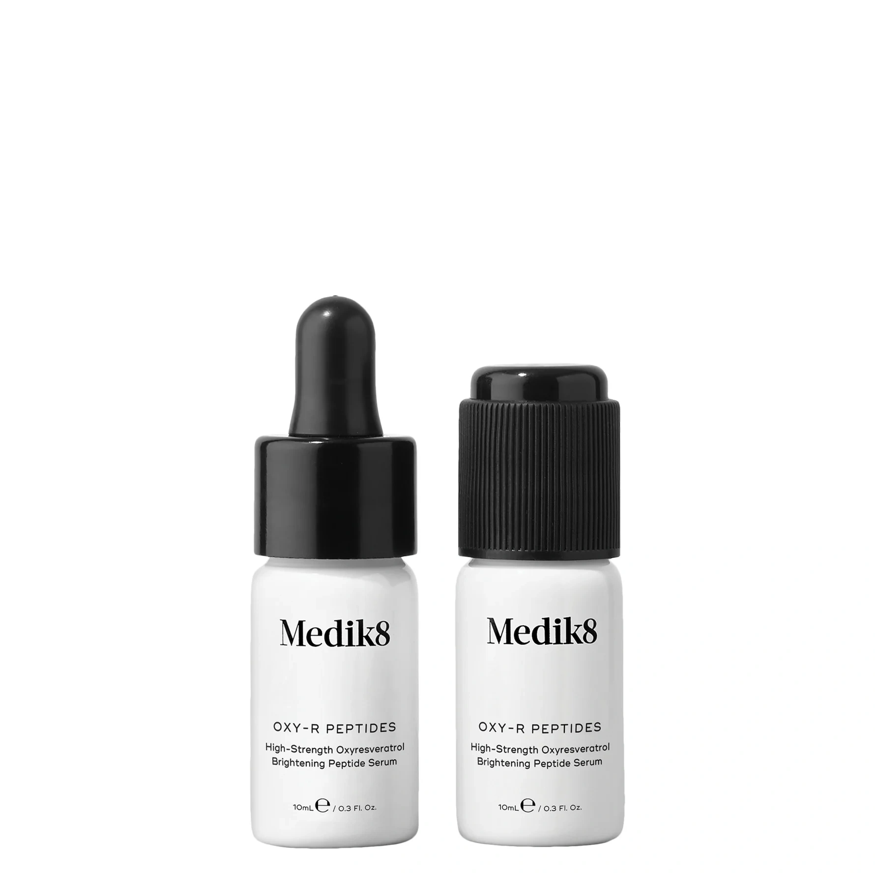 Medik8 Oxi-R Peptides Serum 2 x 10 ml