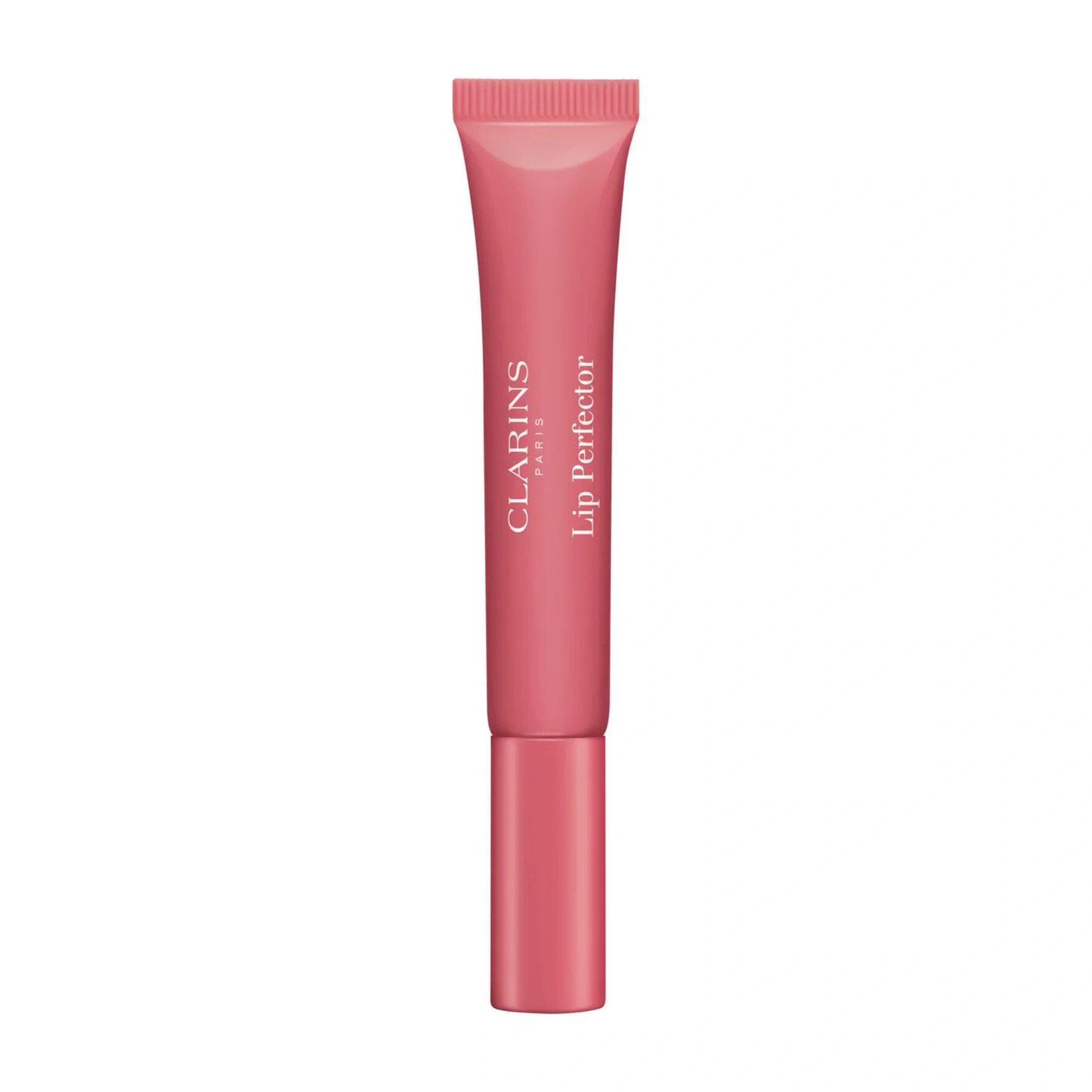 Clarins Lip Perfector 19 Intense Smoky Rose
