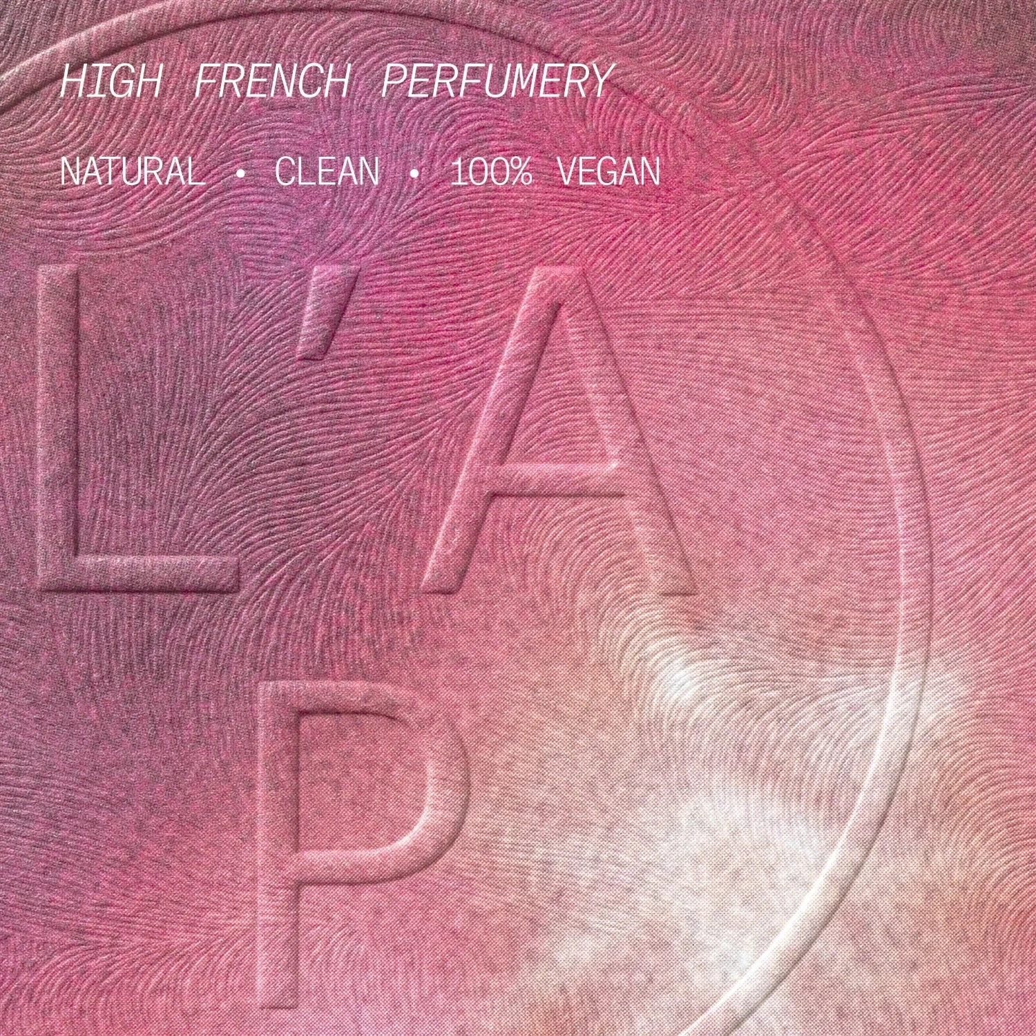 Látelier Parfum BERRY SHIVER