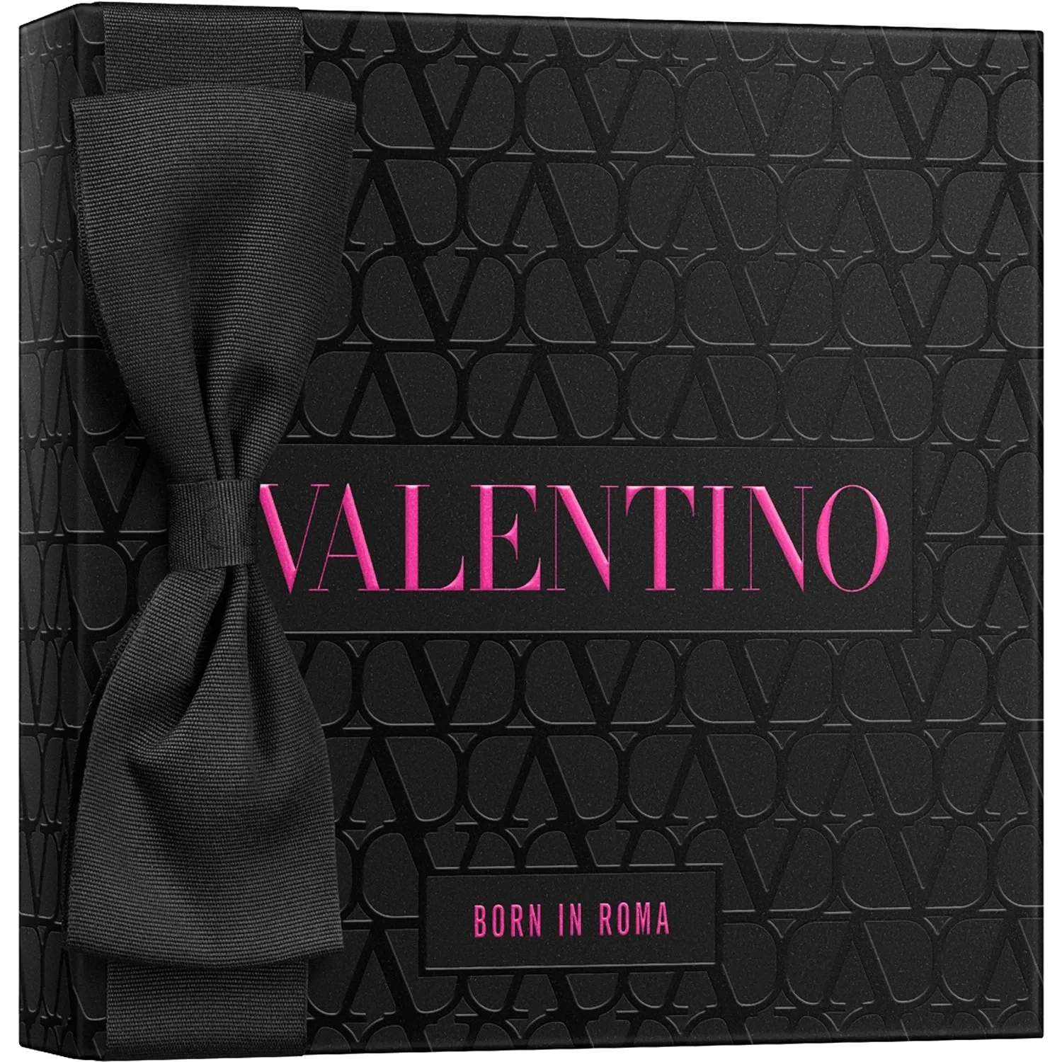 Valentino VLTN BIR UOMO 50ML+15ML HOL 24