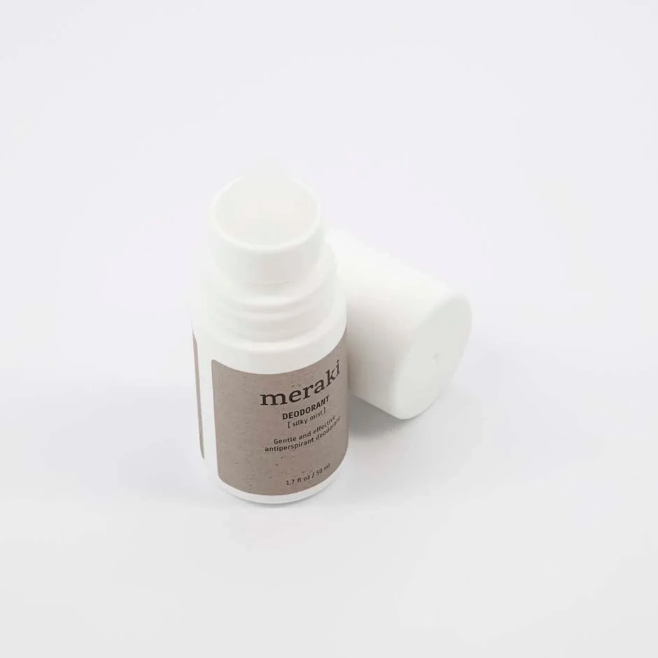 Meraki Deodorant
