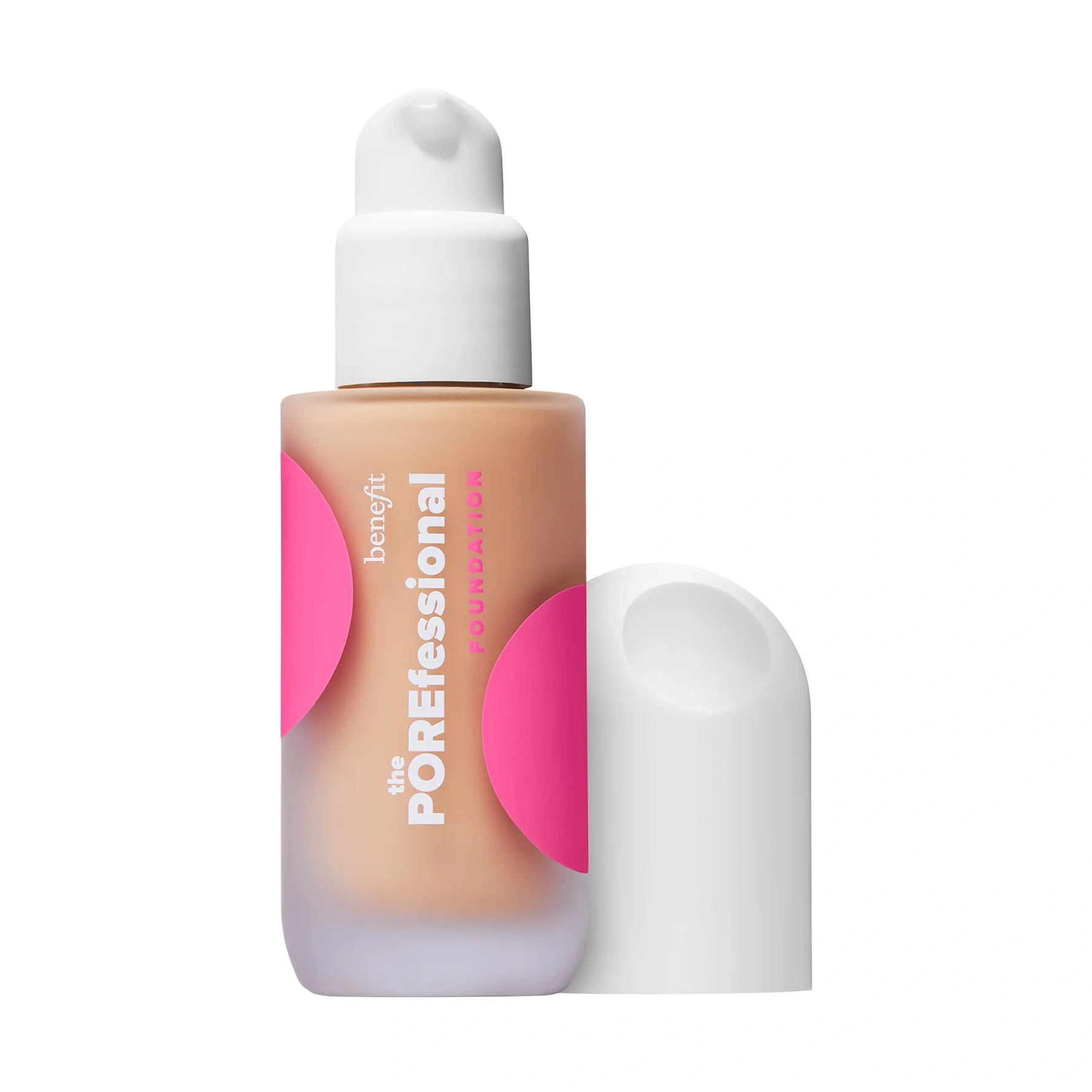 Benefit The POREfessional Foundation 8W Limitless