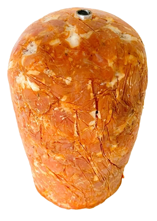 Kylling shawarma halal  5kg