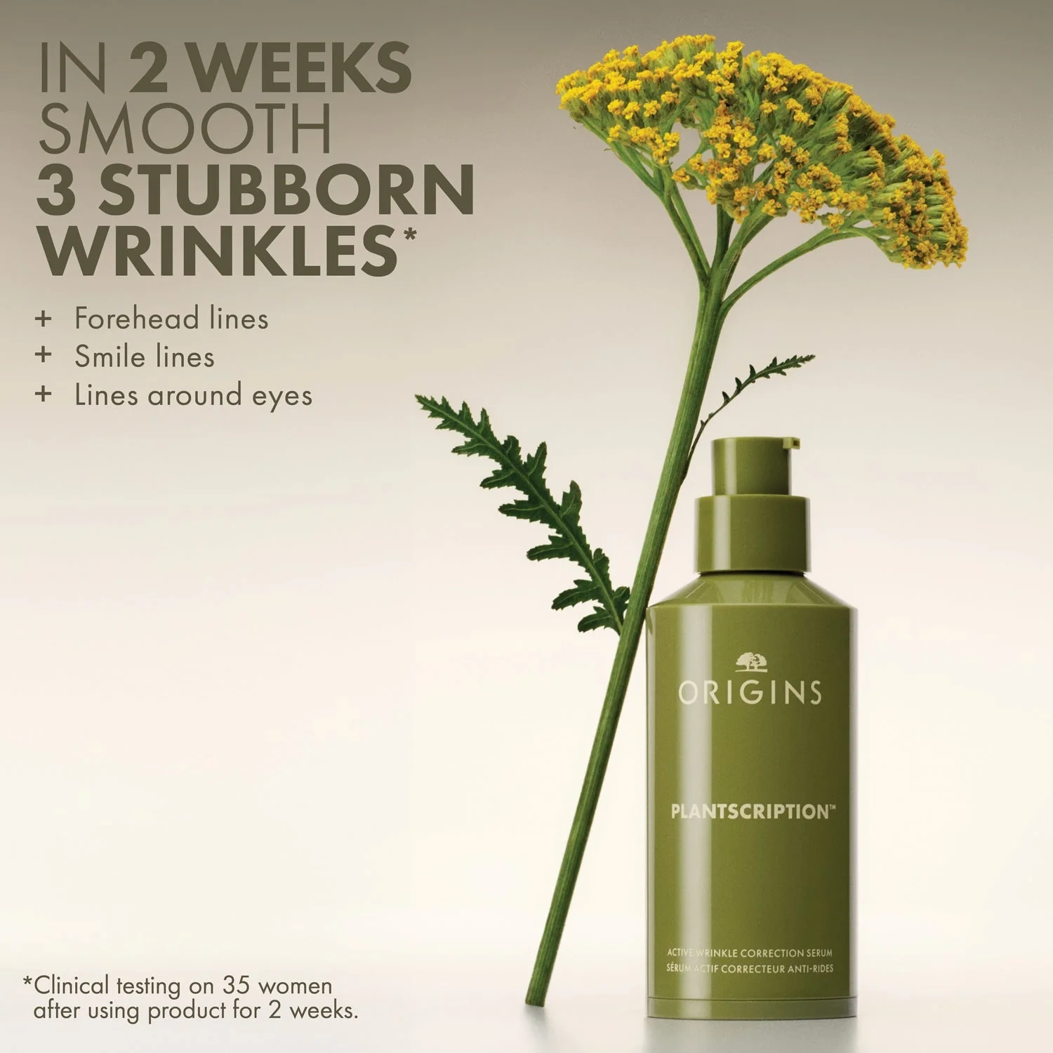 Origins Plantscription Multi-Powered Youth Serum