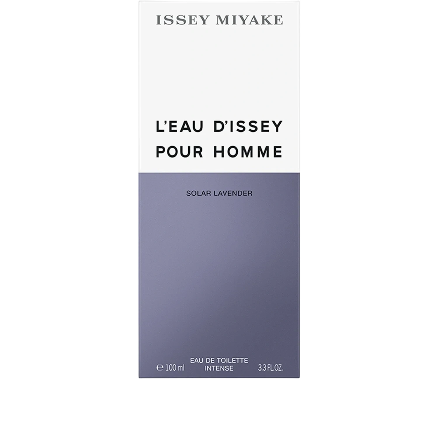 Issey Miyake L'Eau D'Issey Pour Homme Solar Lavander Intense