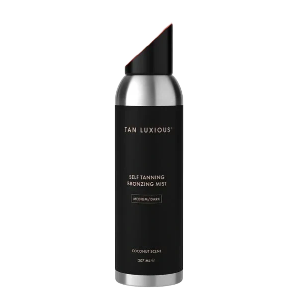 Tan Luxious Bronzing Self Tanning Mist 270 ml