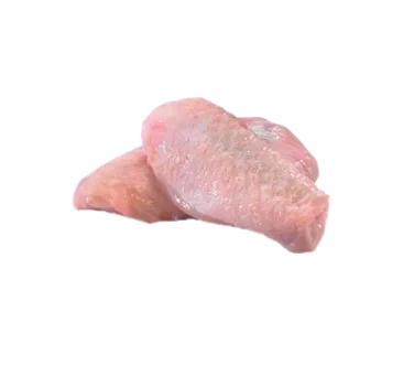 Kyllingvinger u/spiss 2x2,5kg