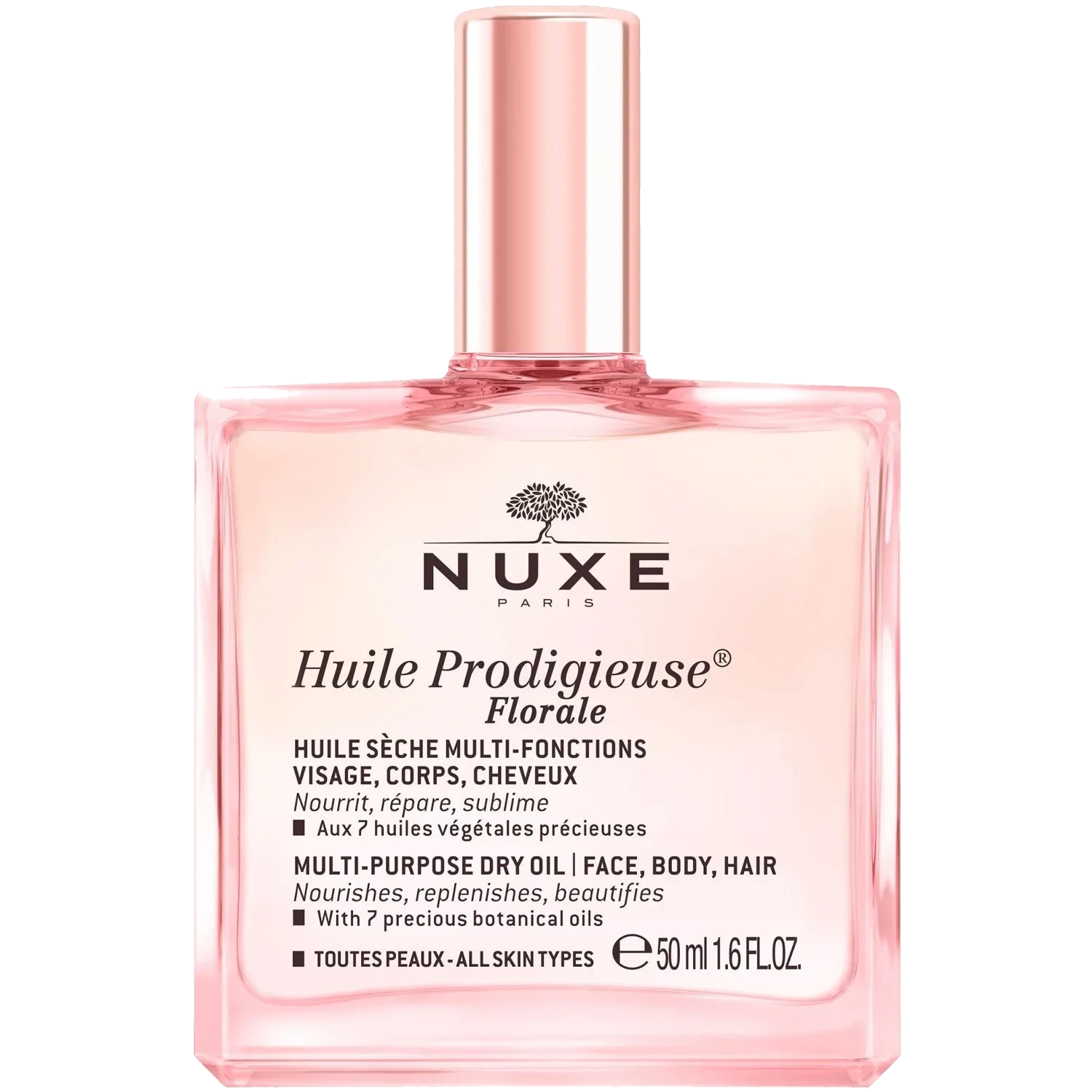 Nuxe Huile Prodigieuse Dry Floral