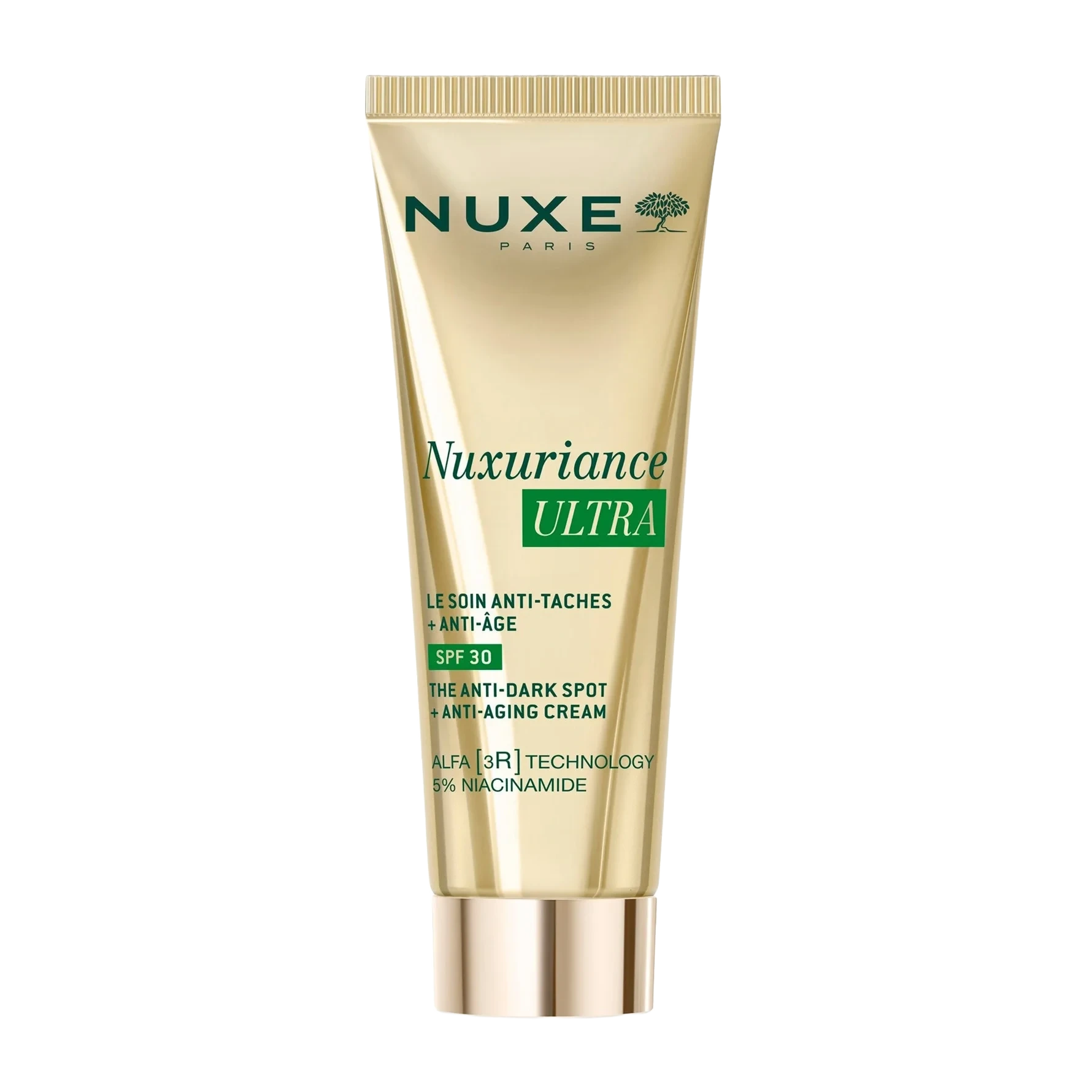 Nuxe Nuxuriance Ultra The Anti Dark Spot Cream SPF 30 50 ml