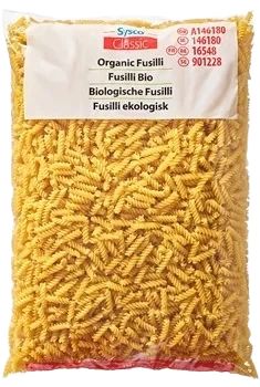 Fusilli EKO KRAV