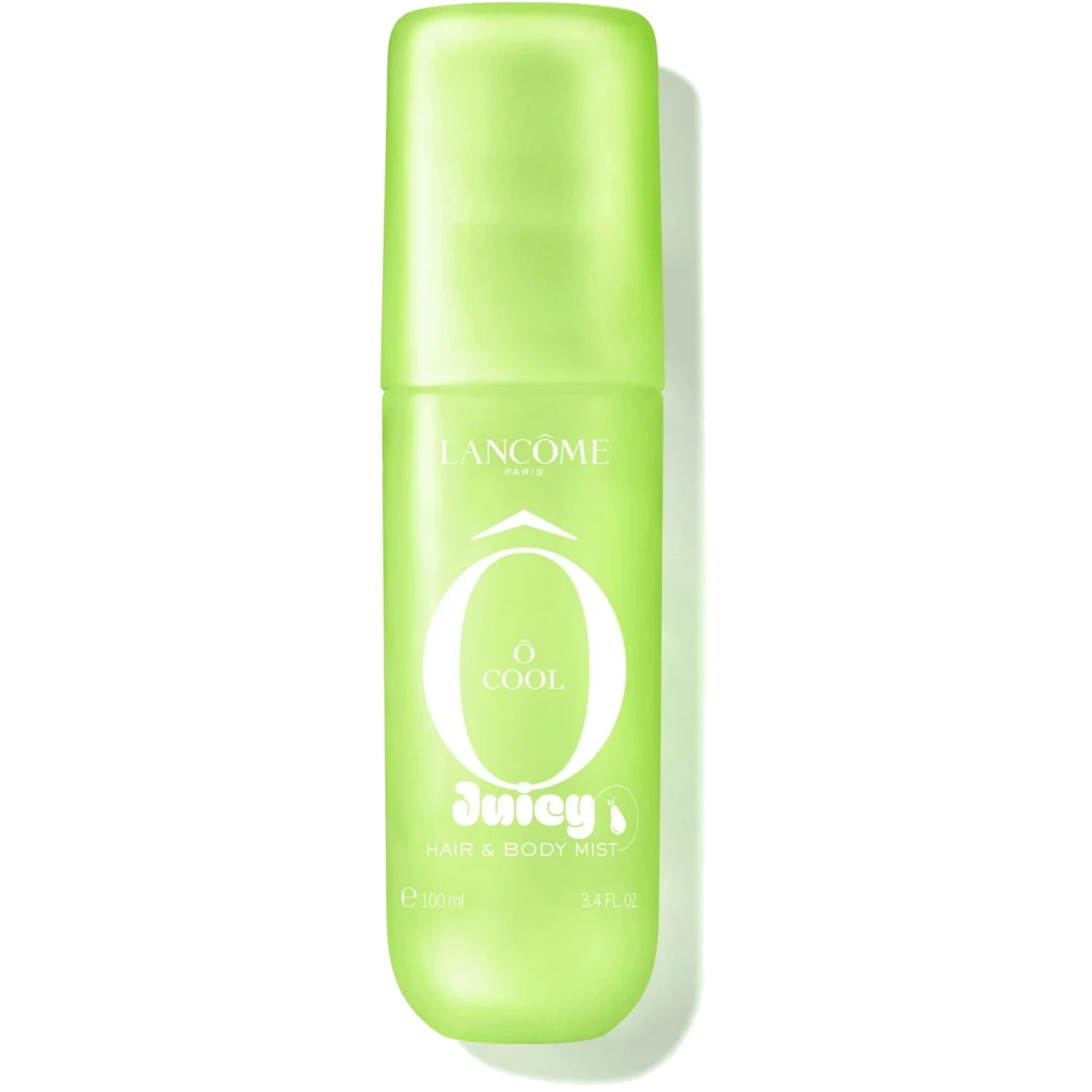 Lancôme Cool Juicy Hair & Body Mist