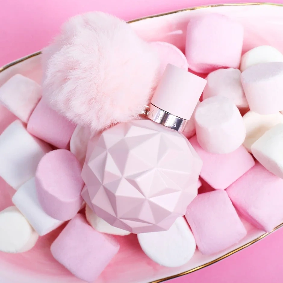 Ariana Grande Sweet Like Candy