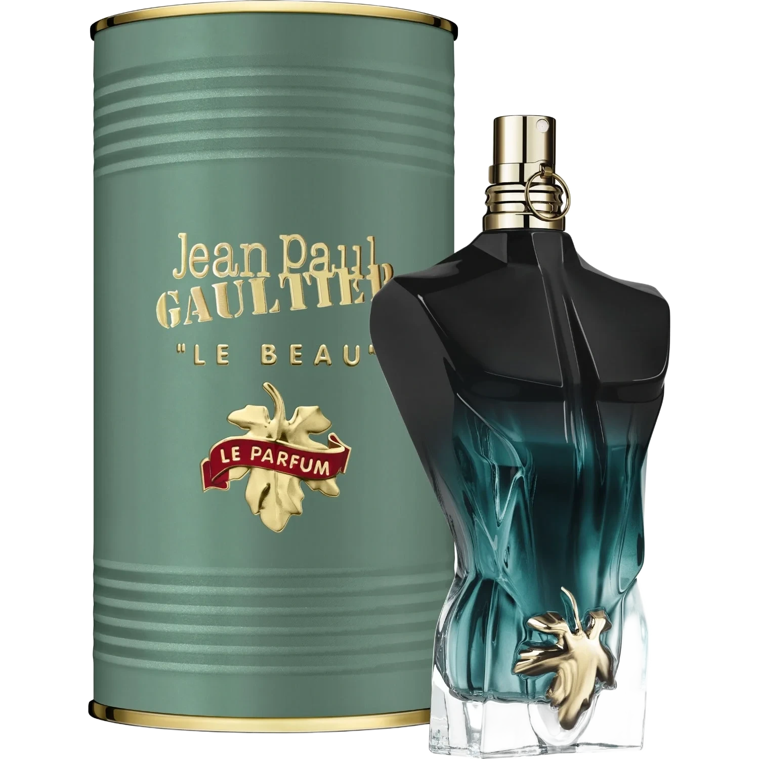 JEAN PAUL GAULTIER Le Beau Le Parfum