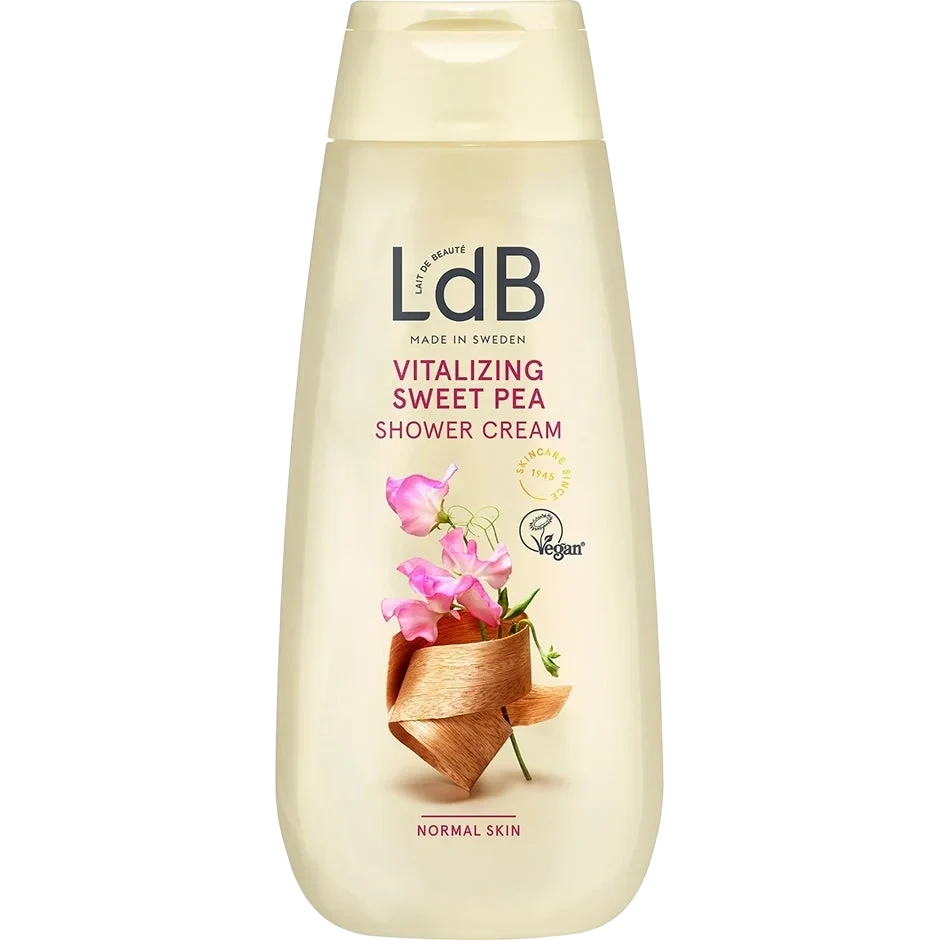 LdB Shower Cream
