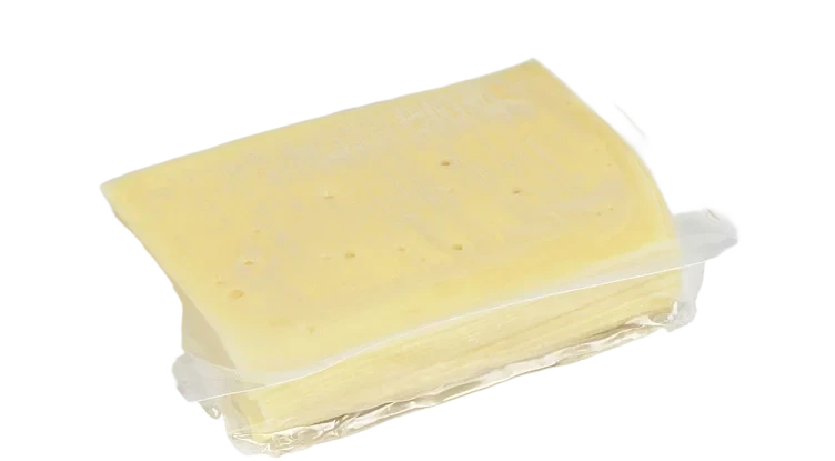 Norvegia økol. storskive 27% skorpefri  550g