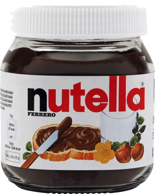 Nutella 350g Ferrero