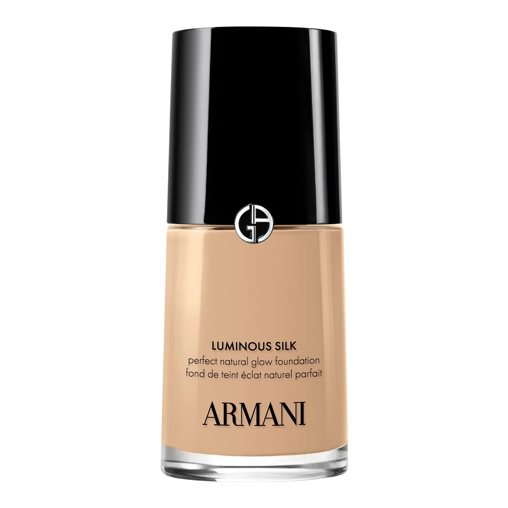 Giorgio Armani Luminous Silk Foundation 5.9