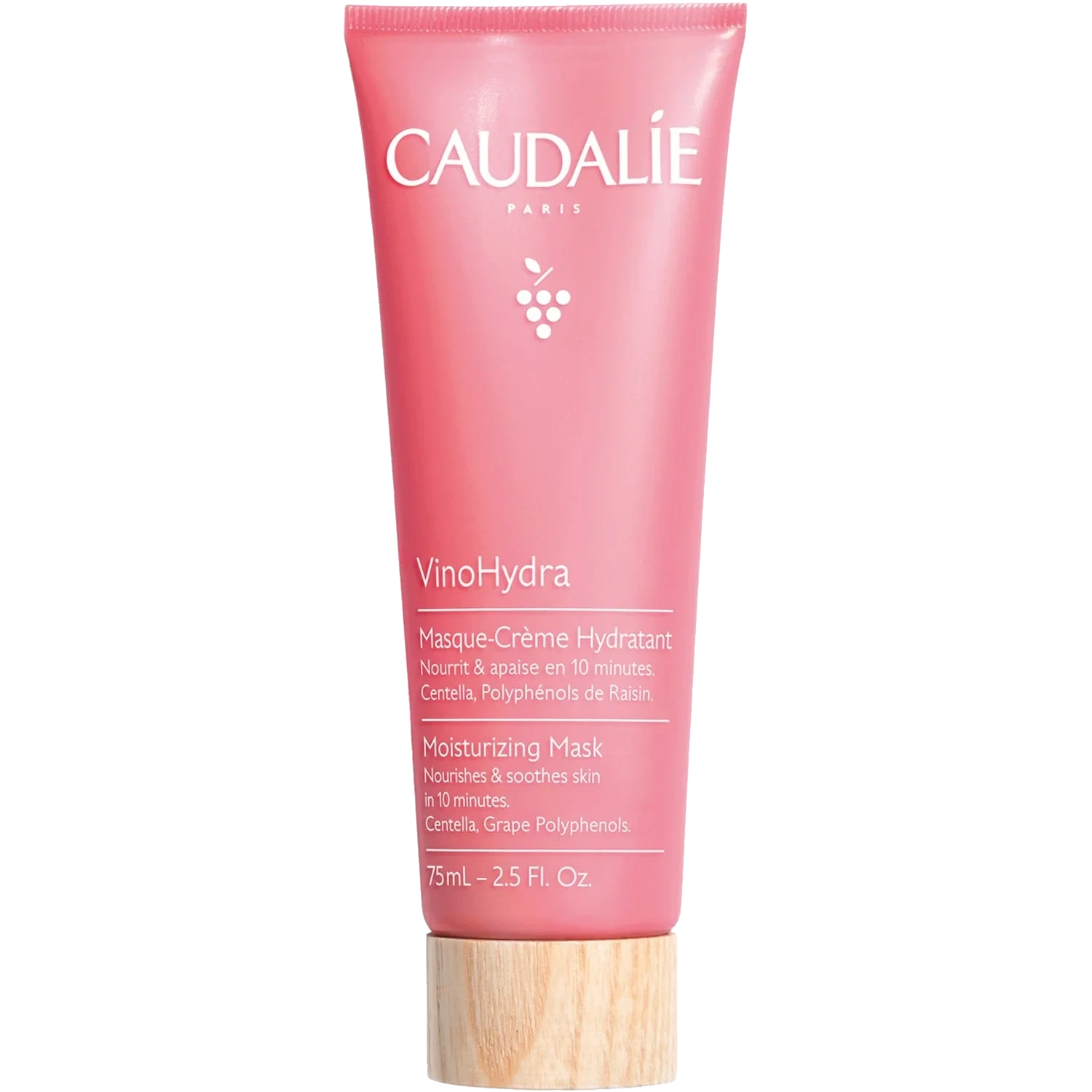 Caudalie Vinohydra Moisturizing Mask