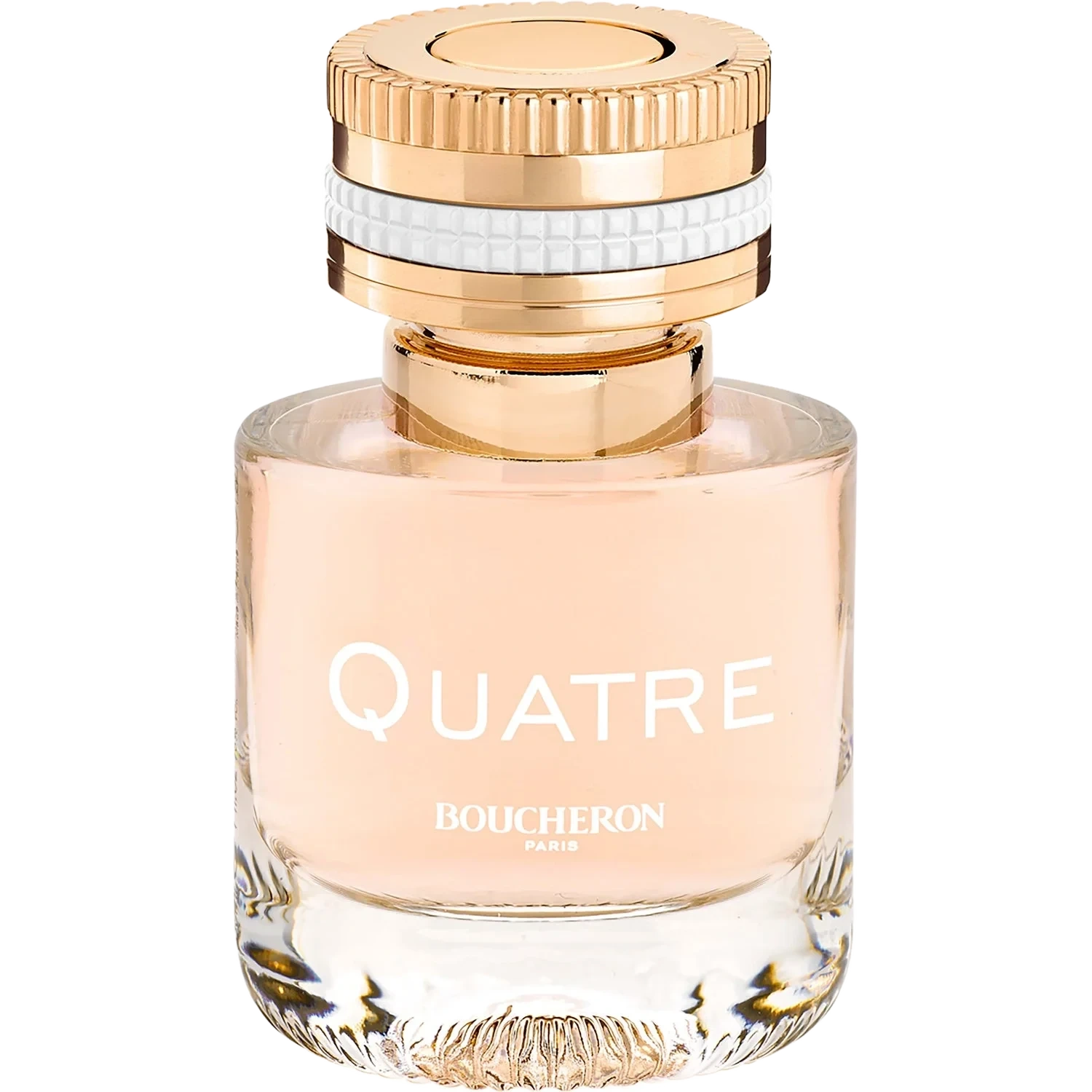 Boucheron Quatre Pour Femme