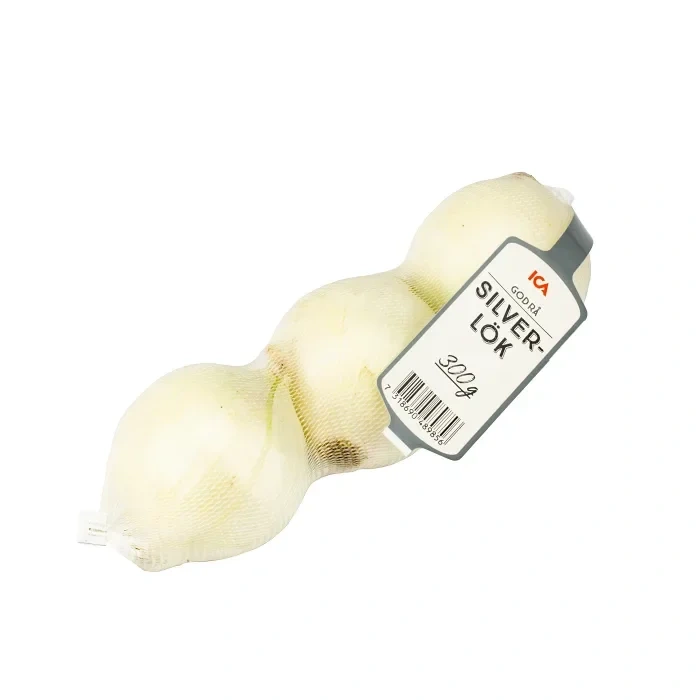 Silverlök 300g Klass 1 ICA