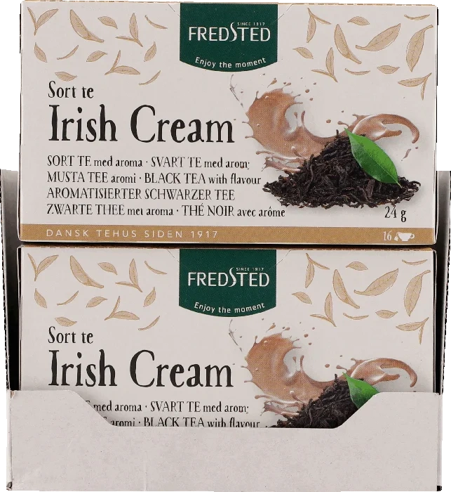 Sortte IrishCream