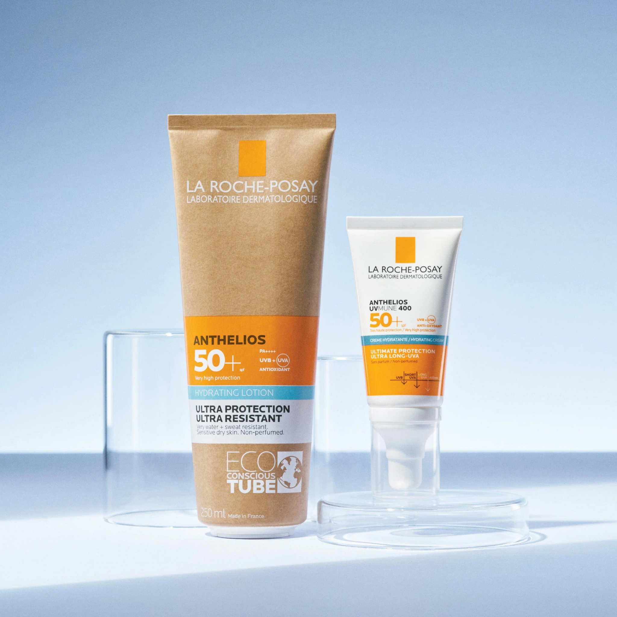 La Roche-Posay Anthelios Uvmune Ultra solkrem SPF50+ 50 ml
