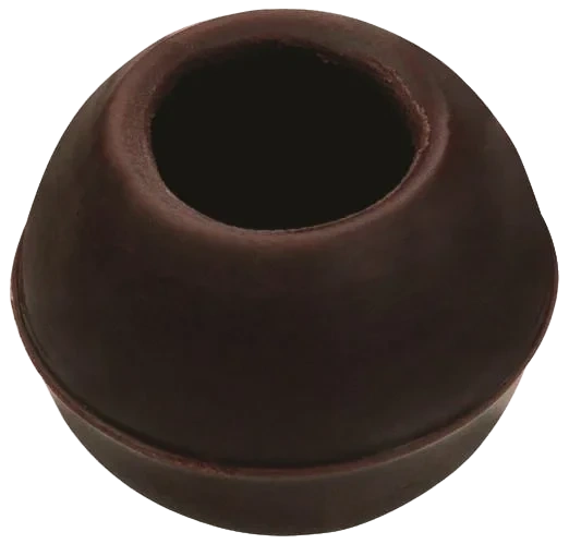 Tryffelkapsel Mörk Choklad