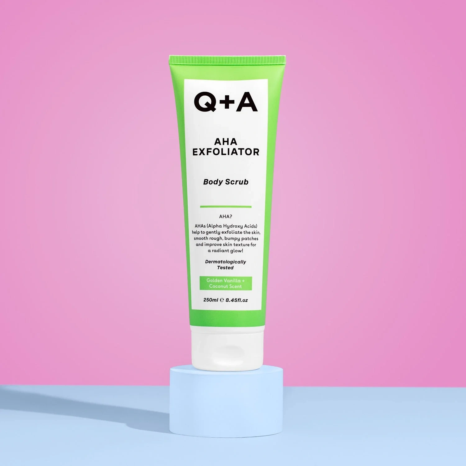 AHA Body Scrub