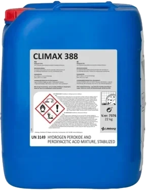 Climax Su 388 kanne a