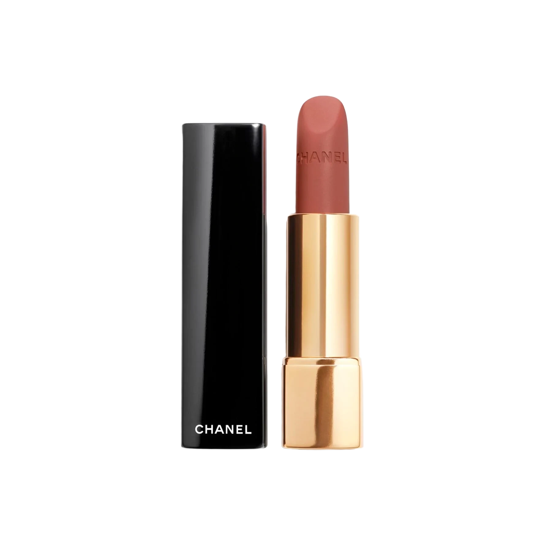 CHANEL LUMINOUS MATTE LIP COLOUR 78 Inimitable