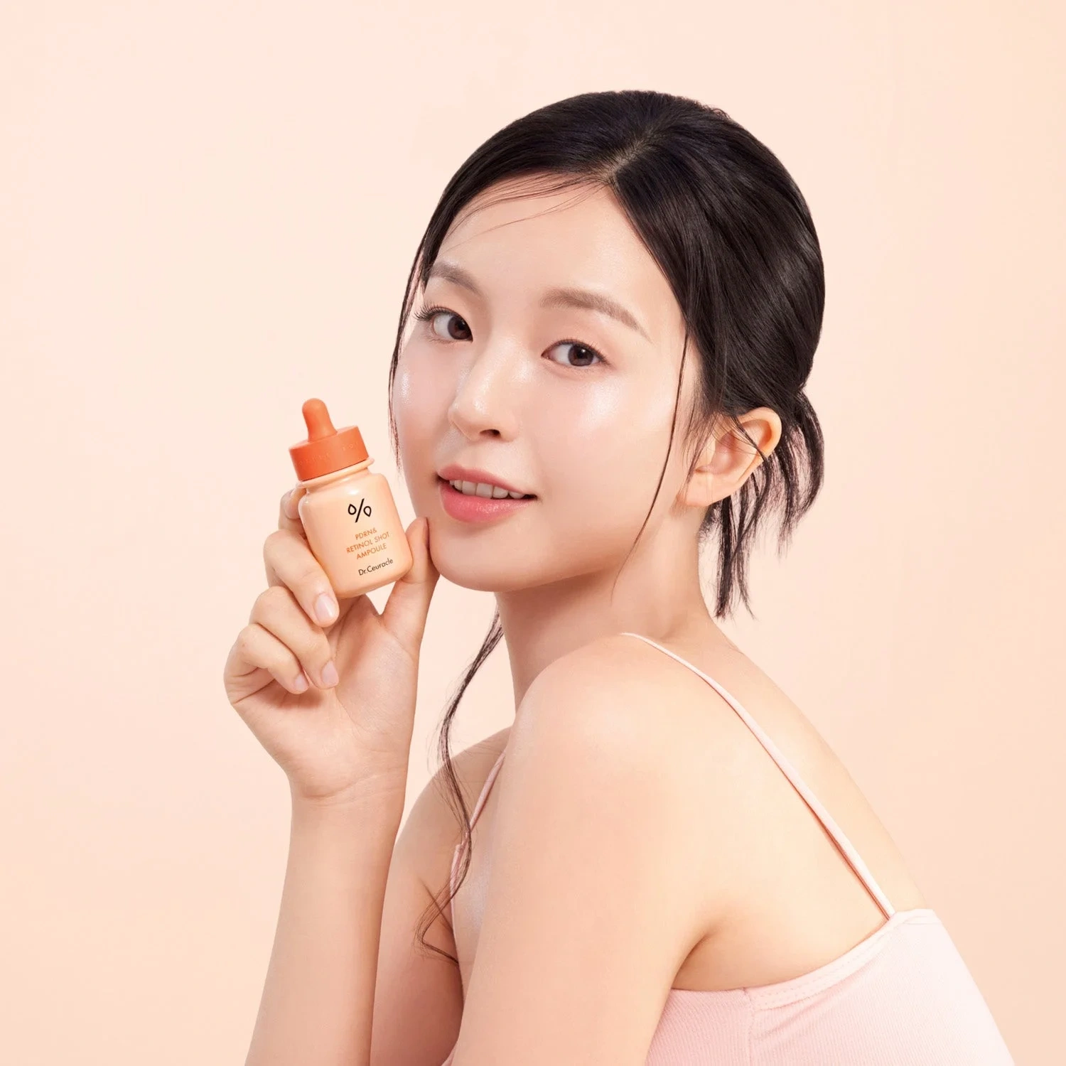 Dr. Ceuracle PDRN & Retinol Shot Ampoule