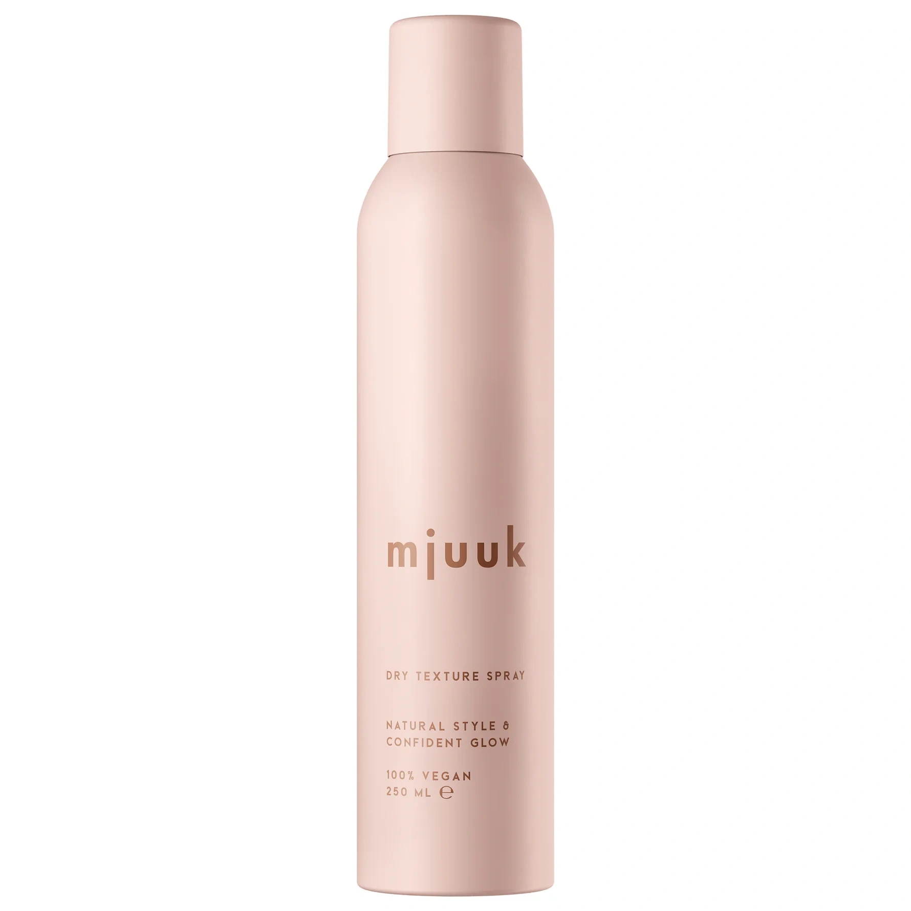 Mjuuk Dry Texture Spray 250 ml
