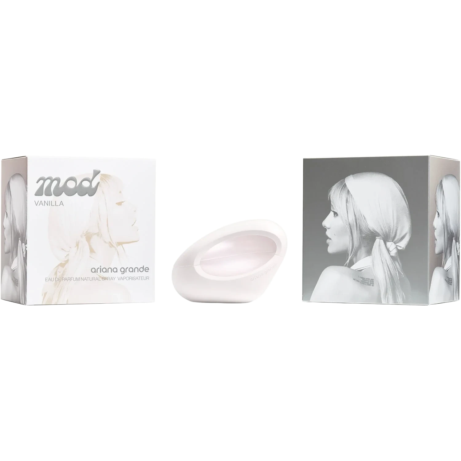 Ariana Grande MOD Vanilla Eau de Parfum 30 ml