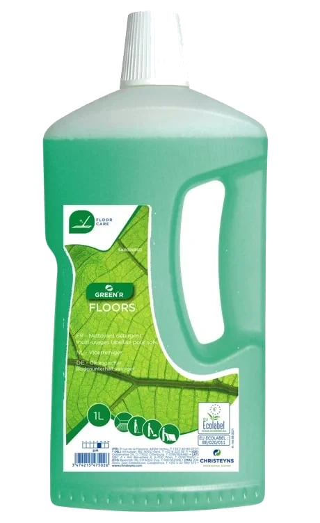 Green'r Floors
