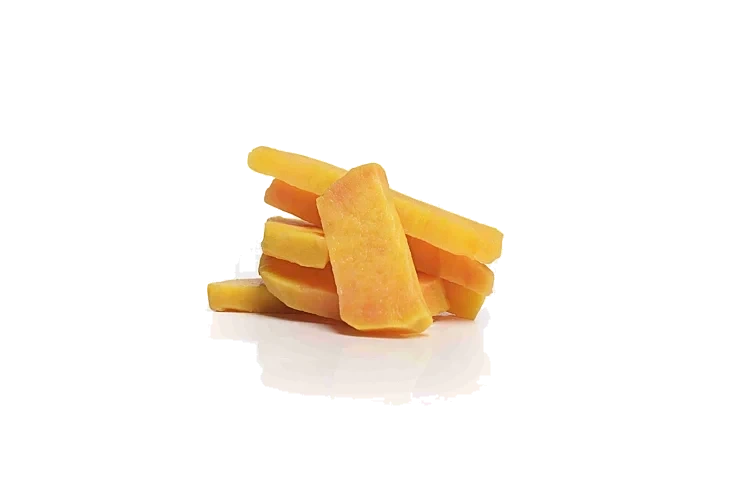 Søtpotet bistro     2kg