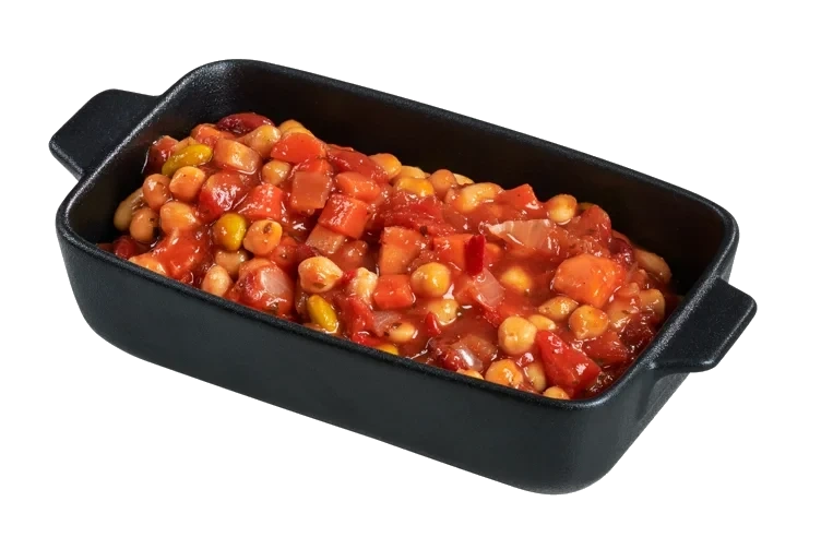 Chili sin carne horeca frys  2x2,5kg