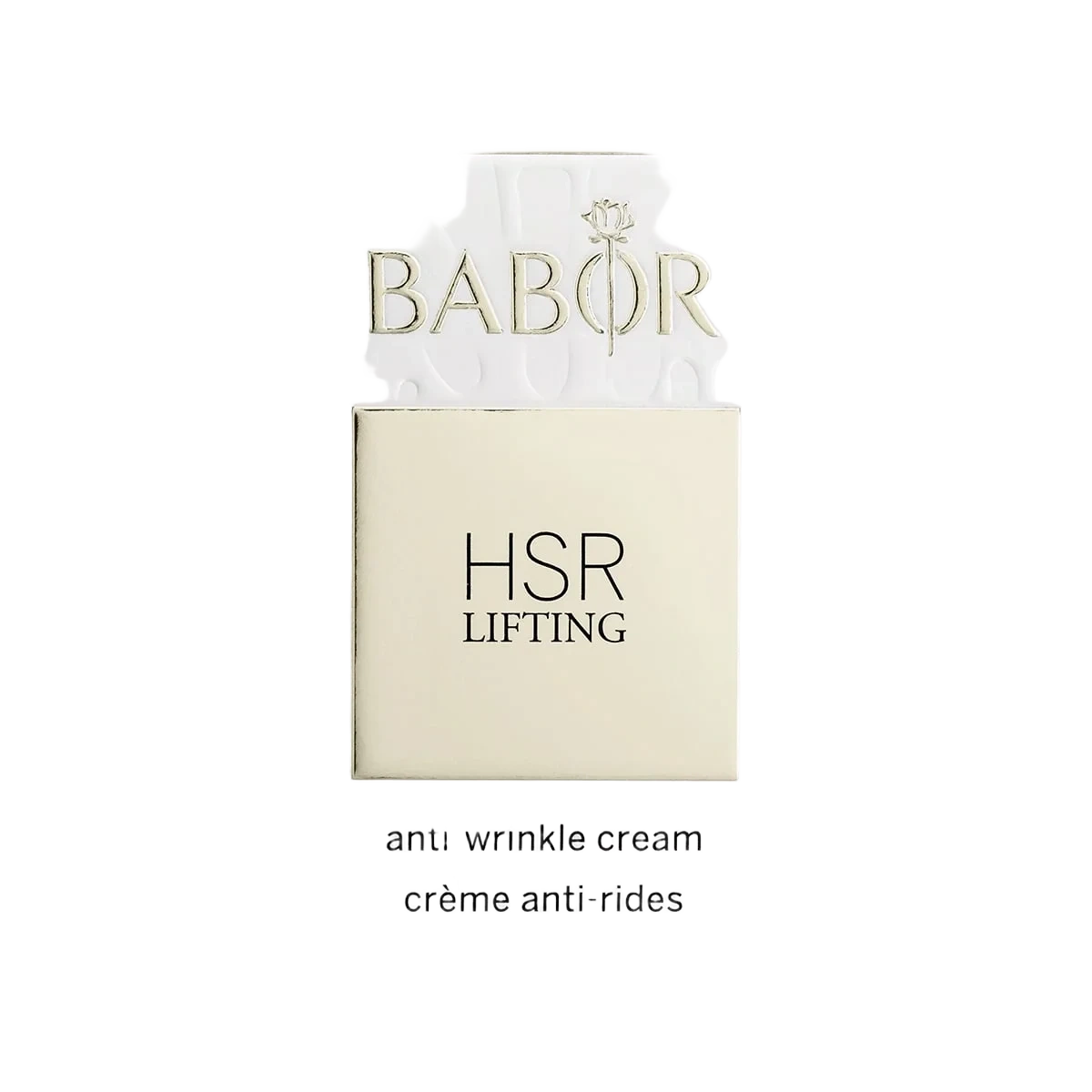 BABOR HSR Lifting Anti-Wrinkle Cream, 50 ml