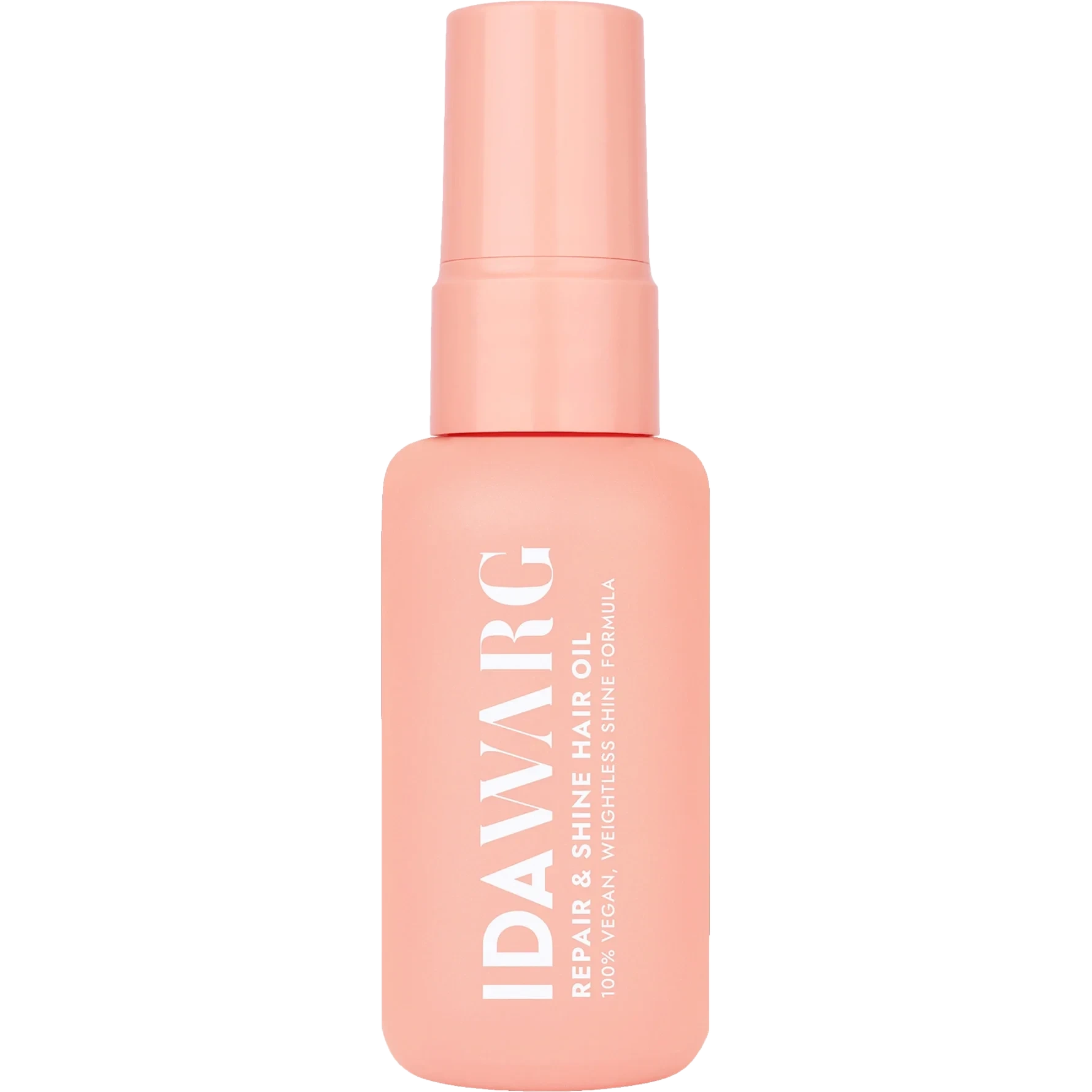IDA WARG Beauty Repair & Shine Hair Oil 50 ml