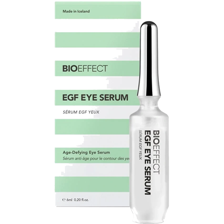 Bioeffect EGF Eye Serum