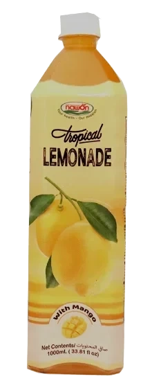 Nawon Lemonade Mango 1l
