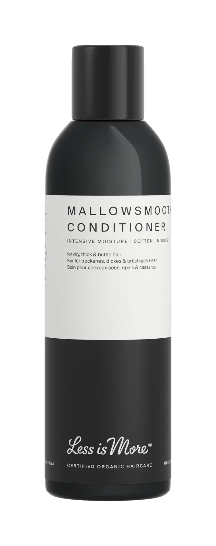 Less Is More Organic Mallowsmooth Conditioner 200 ml